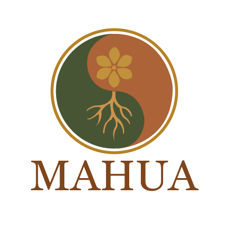Logo MAHUA Carpintería