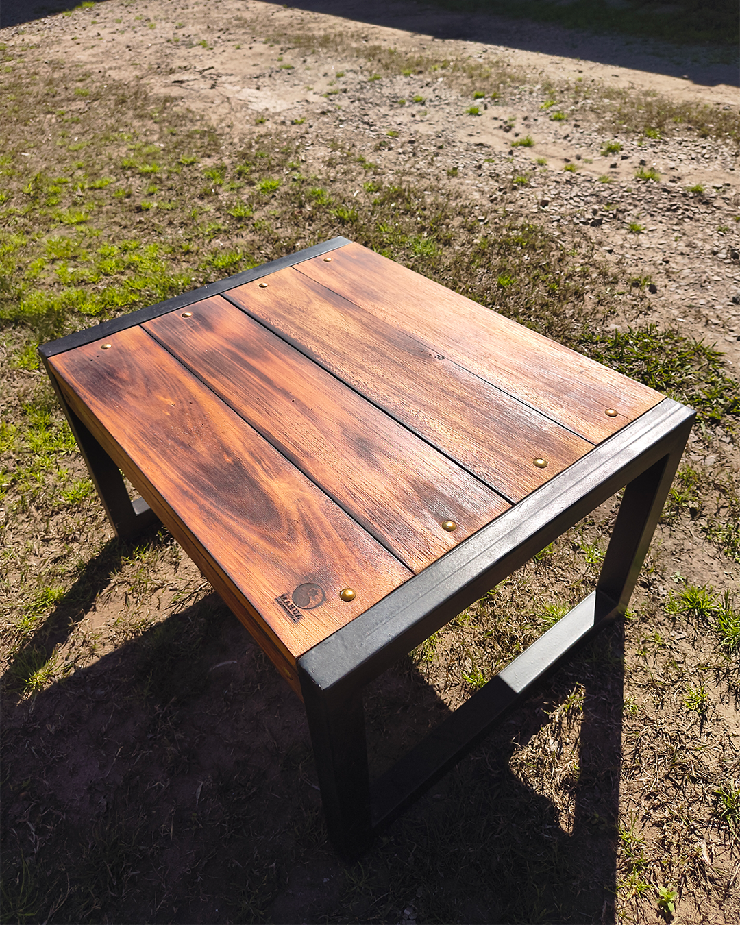Mesa Ratona Industrial MAHUA