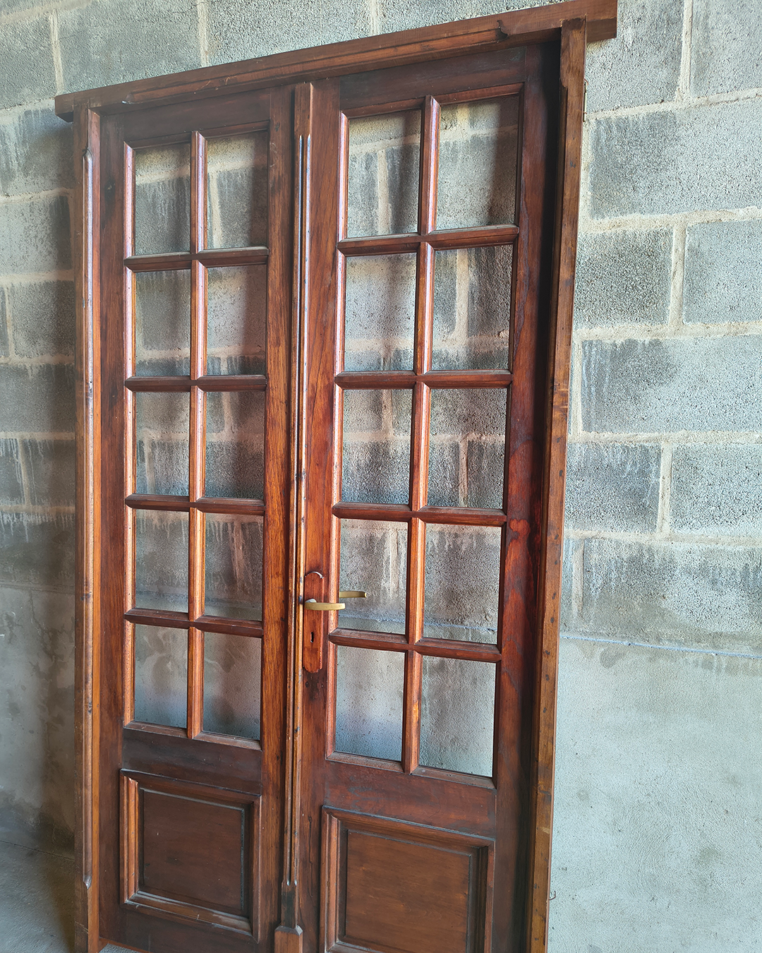 Puerta de interior MAHUA
